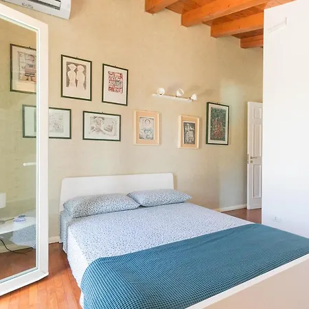 Casa de hóspedes Sara Costa Pergola