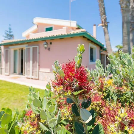 Casa de hóspedes Sara Costa Pergola